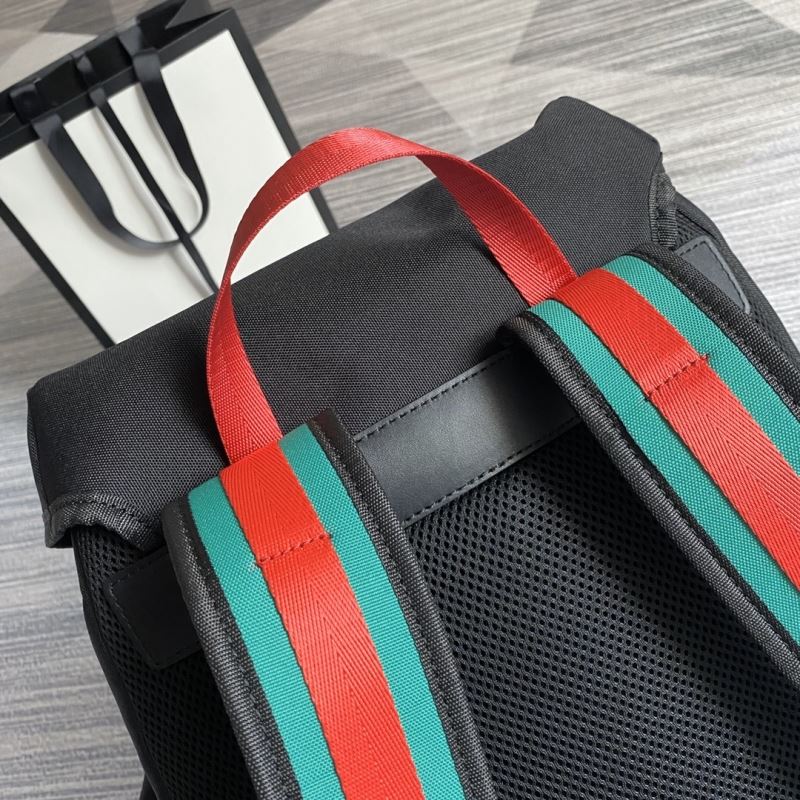 Gucci Backpacks